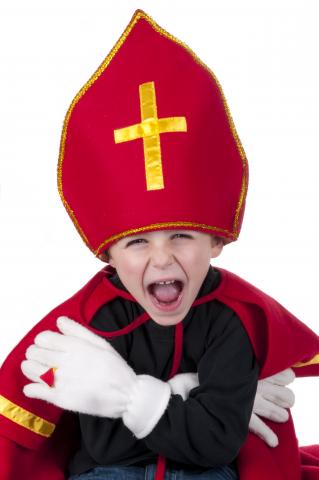 Hoe huppelt zijn paardje, het dekt op en neer Sinterklaasliedjes