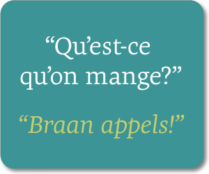 braan appels